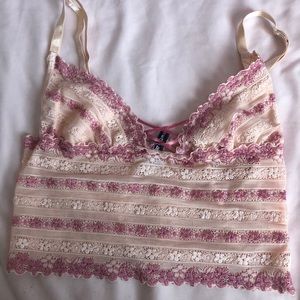 Pajama Top